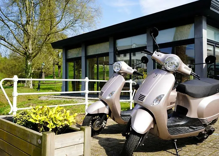 Hotel Restaurant Op De Beek