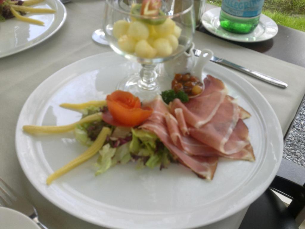 Restaurant Op De Beek 3* Schin op Geul