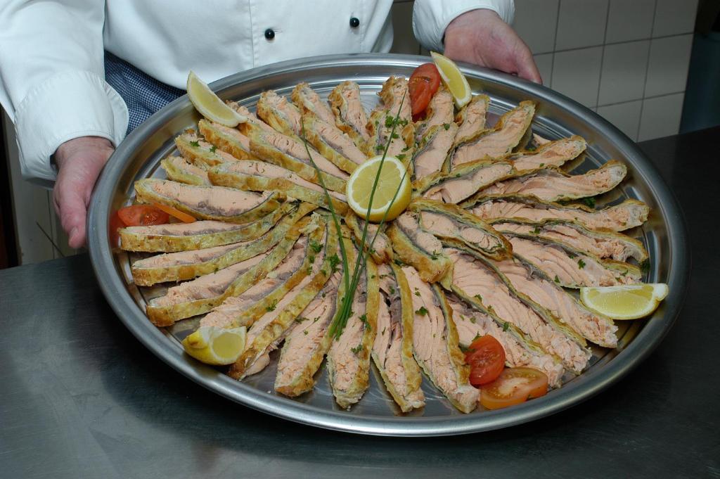 Restaurant Op De Beek 3*