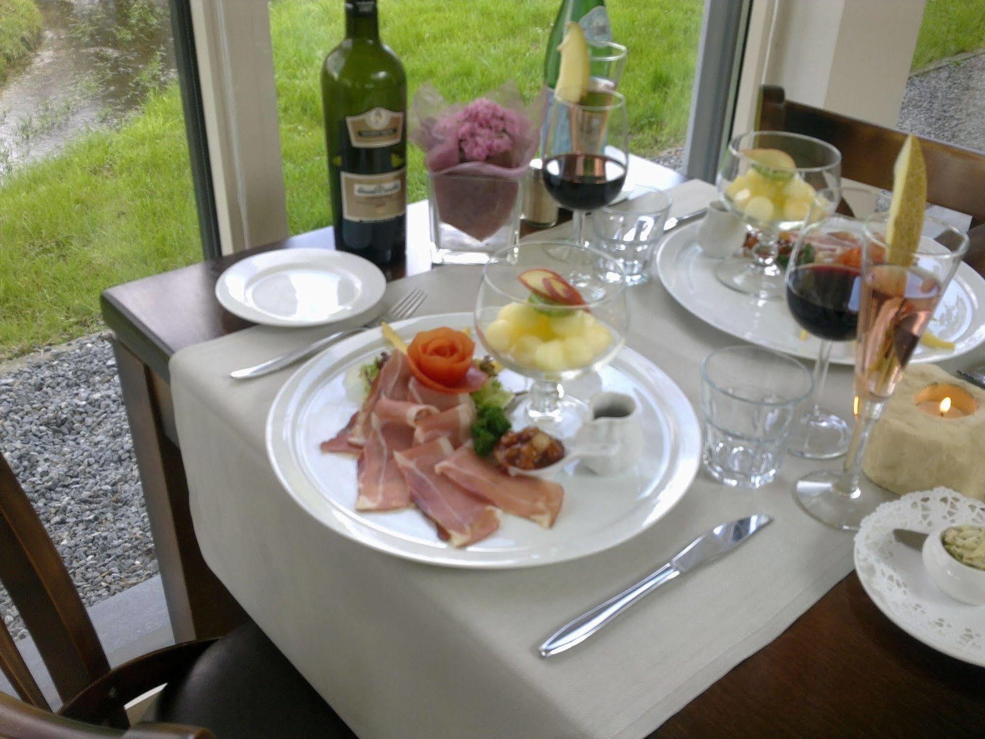Restaurant Op De Beek 3* Schin op Geul