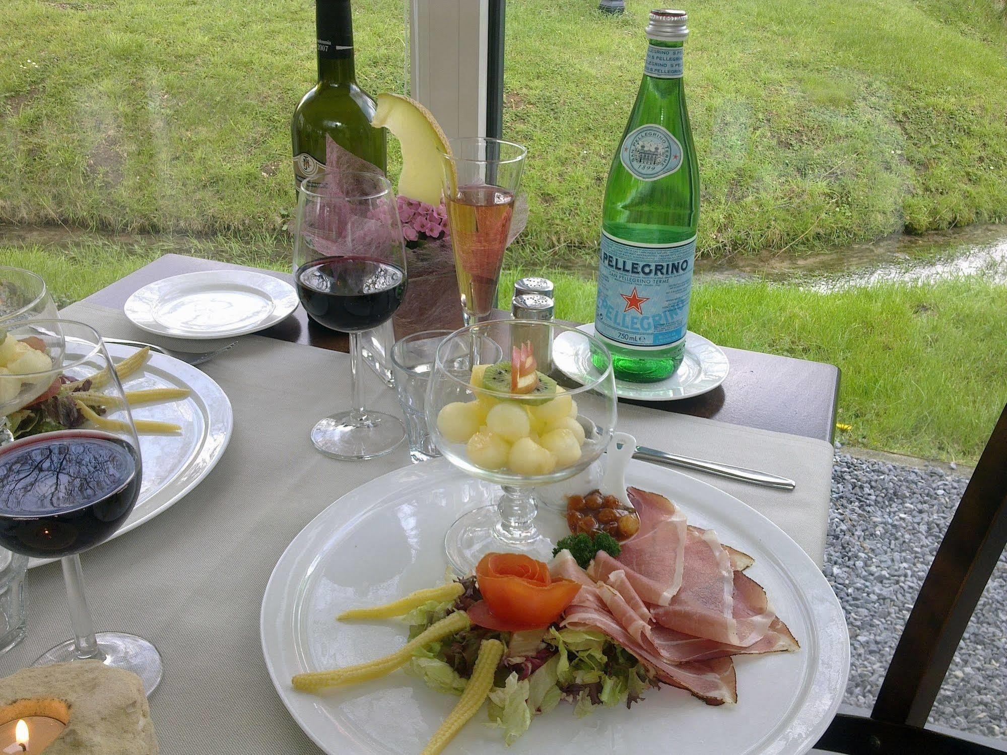 Restaurant Op De Beek Hotel