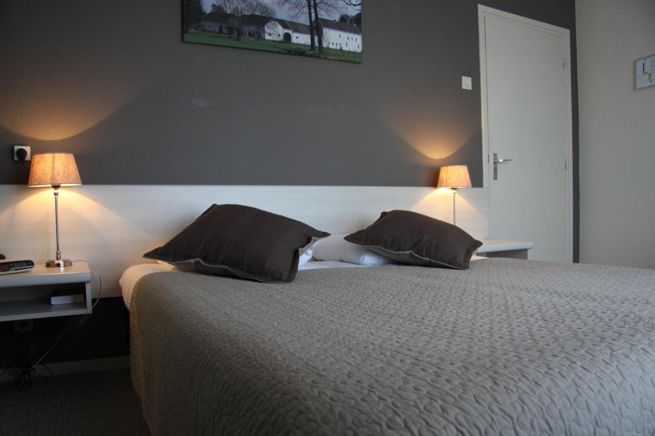 Hotel Restaurant Op De Beek