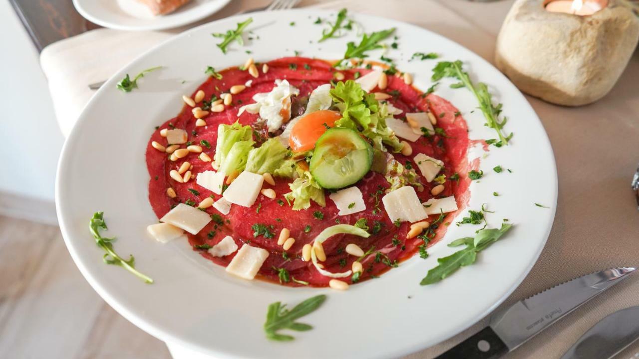 Hotel Restaurant Op De Beek 3*