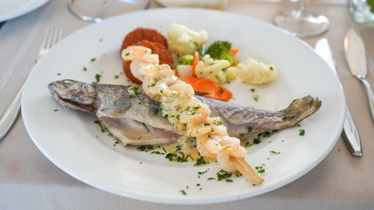 Restaurant Op De Beek 3* Schin op Geul