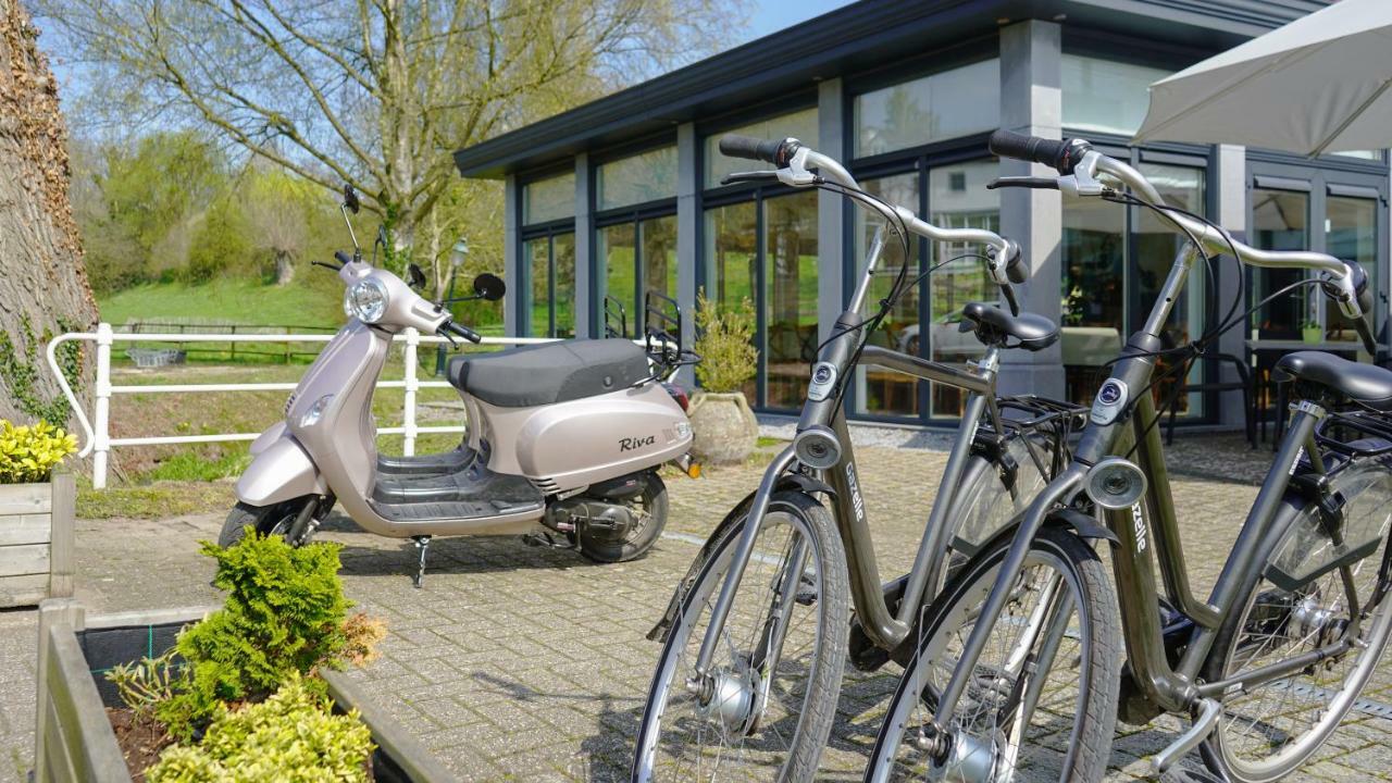 Hotel Restaurant Op De Beek 3*